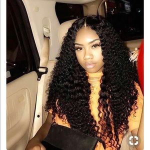 virgin hair wig